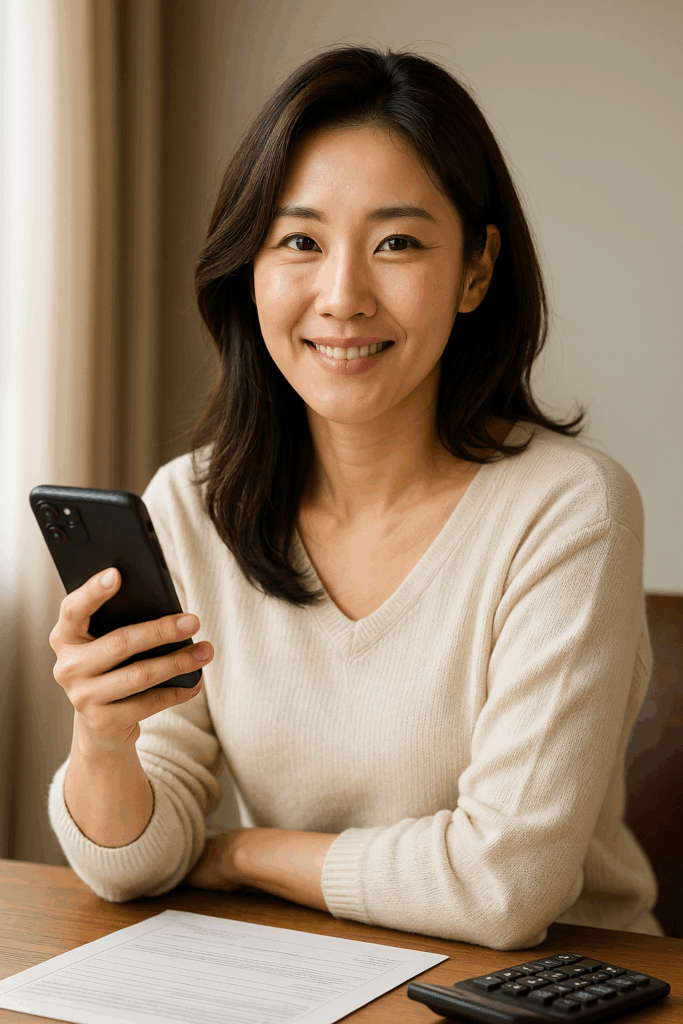 주부 신용대출 가능할까? 조건과 신청 방법 정리