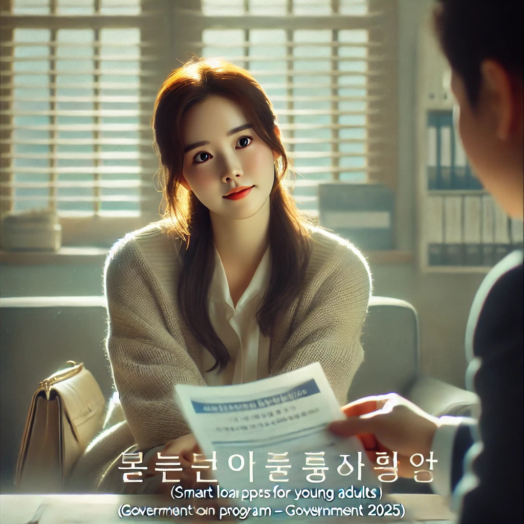 20대 사회초년생 대출 총정리! 신용 낮아도 가능한 정부지원 상품은?
