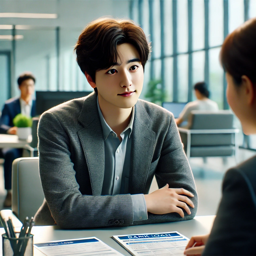 무직자 신용대출 가능한 은행 TOP5 | 2025 쉬운 곳 정리