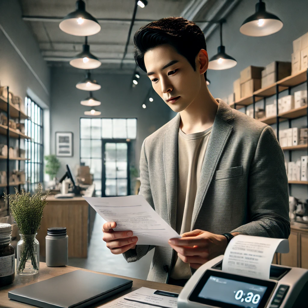 사업자 운영자금 대출 조건 | 자영업자 필수 정보 정리