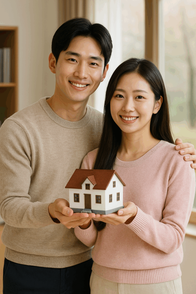 버팀목 전세대출 조건! 청년 및 신혼부부를 위한 전세자금 대출