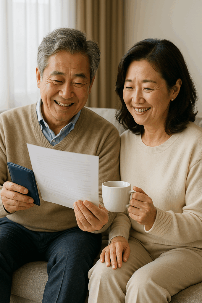 퇴직연금 수령방법, 시기·조건·금액까지 한눈에 정리!