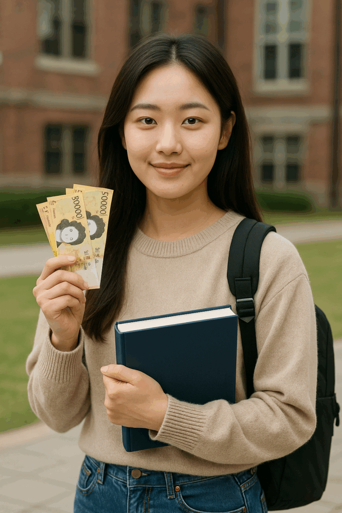 학자금대출 신청 조건과 상환 방법! 대학생 학비 마련 필수 정보