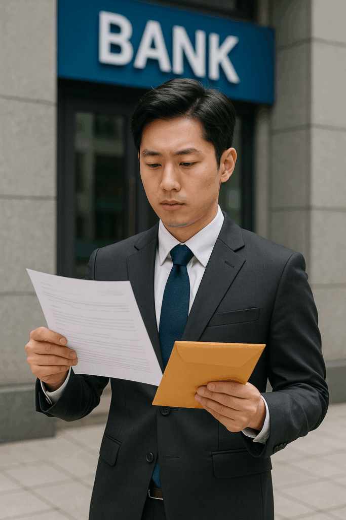 사잇돌 중금리대출! 중신용자 대상 신청 조건과 자격 총정리