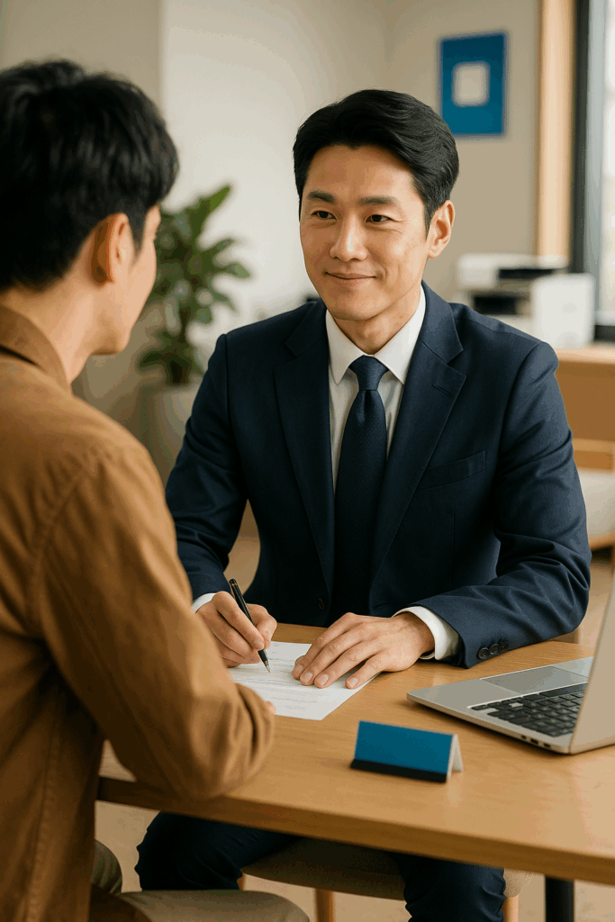법인사업자 대출 절차 정리 | 사업자금 확보 꿀팁