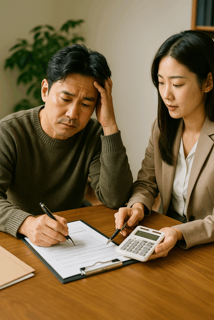 다중채무자 채무통합 꿀팁 | 신용회복 돕는 대출 정리법
