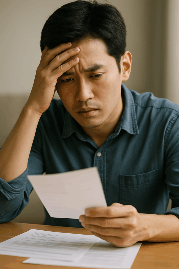 대출 연체시 대처법 | 신용불량 피하는 현실적인 해결책