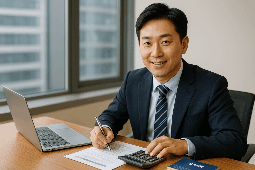 기업자유예금 뜻, 사업 자금 운용에 꼭 필요한 이유!