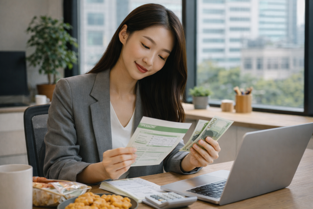 연금계좌 연말정산 환급 극대화하는 실전 전략